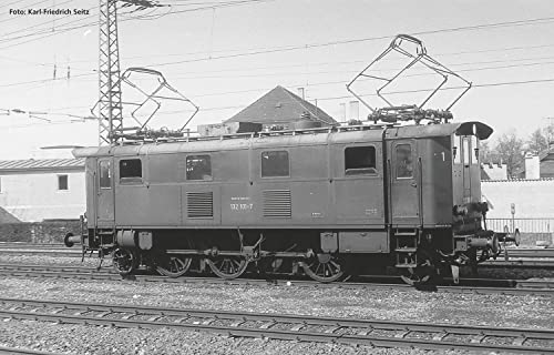Piko H0 51416 H0 E-Lok BR 132 der DB im Sale