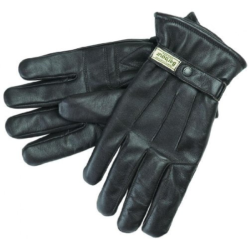 Barbour Burnished Thinsulate gloves on sale