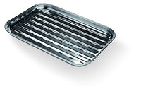 Thumbnail for Stainless steel grill tray from THÜRO on sale