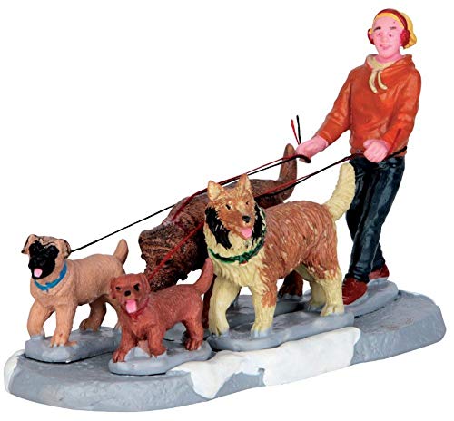 Lemax - A PACK OF PUP on Sale