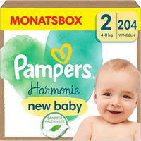Thumbnail for Pampers Baby Windeln im Sale