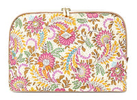 Thumbnail for Oilily adult Chelsey Cosmetic Bag whisper white