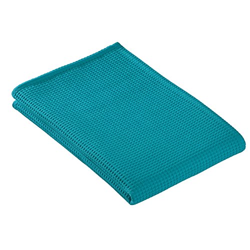 Vossen Rom Saunatuch Lagoon 80 x 220 cm im Sale