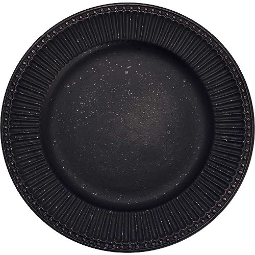 GreenGate Dinner Plate Alice Volcano on sale