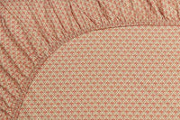 Thumbnail for Pip Studio Spannbettlaken Mi Vida Farbe Light Pink im Sale
