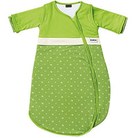 Thumbnail for Gesslein 772148 Bubou Babyschlafsack mit abnehmbaren Ärmeln: Temperaturregulierender Ganzjahreschlafsack, Baby/Kinder im Sale