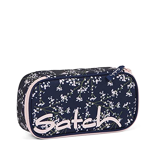 satch Unisex Luggage- Messenger Bag, Pet, Green Supreme - Black, One Size on Sale