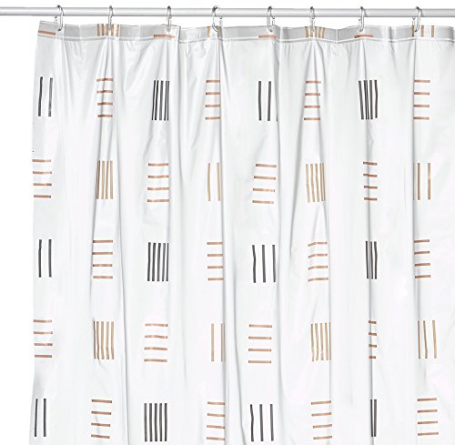 Kleine Wolke 4939199305 Duschvorhang Grafico, 180 x 200 cm, Multicolor im Sale