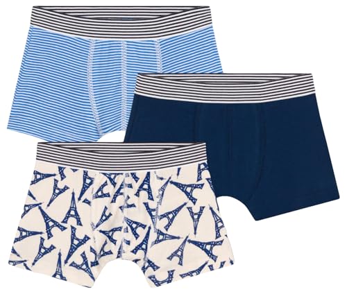 Petit Bateau A0BYE Boxer Jungen Variante 1 2 Jahre im Sale