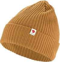 Thumbnail for Fjallraven 13100184-166 Rib Hat Hat Unisex Adult Acorn on sale