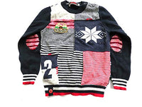 Thumbnail for Catimini Urban Global Baby Jungen Strickpullover CA18172 gr.4a-104 im Sale