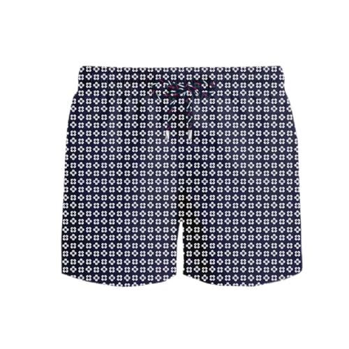 NALINI 03126410100C000.10 Art.N2 10 54 Herren Swimming Boxers Schwarz im Sale
