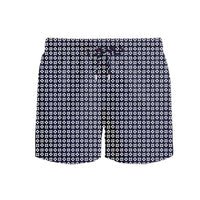 Thumbnail for NALINI 03126410100C000.10 Art.N2 10 54 Herren Swimming Boxers Schwarz im Sale