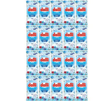 Thumbnail for dalli Trockner-Tücher I für ca. 500 Trocknungsvorgänge | 20 x 25 Tücher (500 Tücher) I macht die Wäsche flauschig weich und bügelleichter im Sale