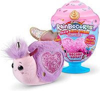 Thumbnail for Rainbocorns Talkin' Jelly Shake Surprise Electronic Plush (9241) im Sale