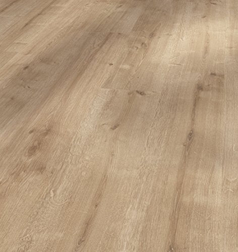 Parador Basic 400 Laminat hochwertig Eiche geschliffen hell wP1426462 im Sale