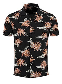 Thumbnail for KEY LARGO Men Hemden Barbados Shortsleeve im Sale