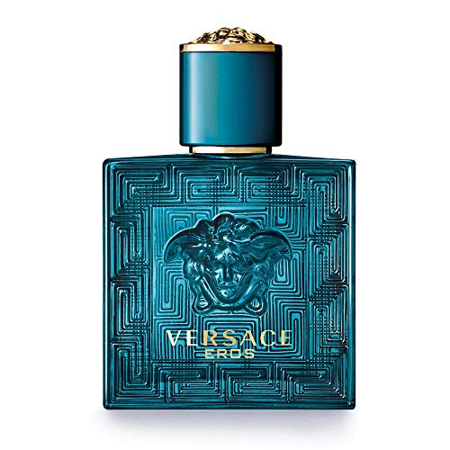 Eros Eau De Toilette Spray - 50ml/1.7oz on sale