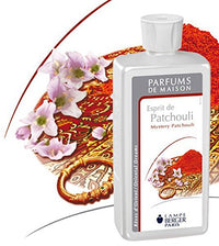 Thumbnail for Maison Berger Düfte Paris Esprit de Patchouli 500ml