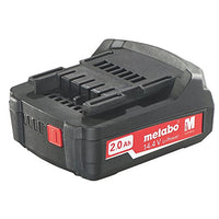 Thumbnail for Metabo Akkupack 14,4 V, 2,0 Ah, Li-Power 625595000 im Sale