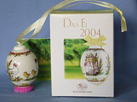 Thumbnail for Das Ei 2004 Hutschenreuther 4011699784955 im Sale