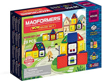 Thumbnail for MAGFORMERS Wow House Set im Sale