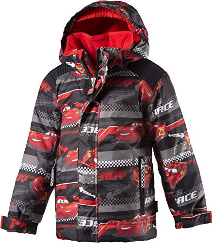 etirel INTERSPORT Deutschland eG 220693 - KK jacket Maik 057 BLACK NIGHT_C on sale