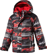 Thumbnail for etirel INTERSPORT Deutschland eG 220693 - KK jacket Maik 057 BLACK NIGHT_C on sale