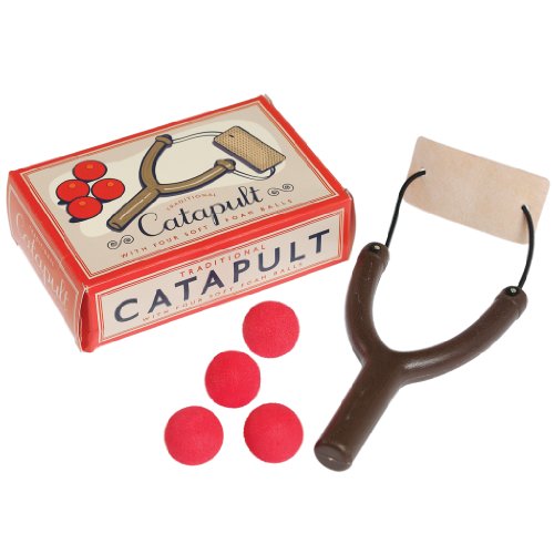 Catapult traditionell im Sale