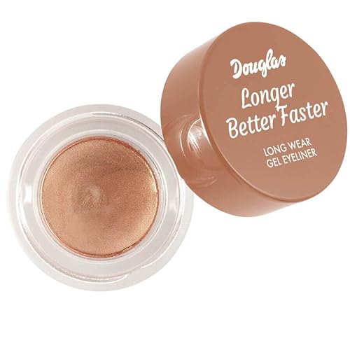 Douglas Collection Longer Better Faster Eyeliner coppery flake No. 6 on sale
