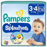 Thumbnail for Pampers Baby Windeln im Sale