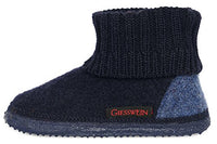 Thumbnail for GIESSWEIN Unisex Kramsach Adults High Slippers, Night Grey 028, 43 EU on Sale