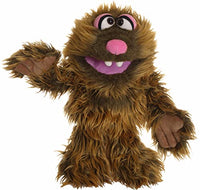 Thumbnail for Living Puppets Monster to go Zoff aus Stoff in der im Sale