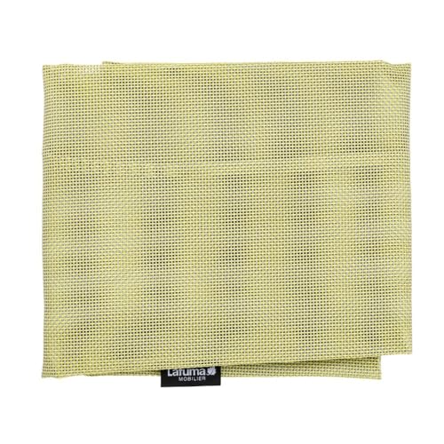 Lafuma MOBILIER Ersatz-Batyline-Bezug für Liegestuhl Maxi-Transat, Breite: 58 cm, Farbe: Etamine, LFM2655-9267 im Sale