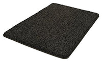 Thumbnail for Kleine Wolke Seattle / 60 x 90 cm/Color Slate Bath Mat, Polyester, 60x90x3 cm, 4004478264786 on Sale