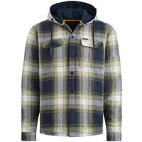 Thumbnail for PME Legend Long Sleeve Shirt Ctn Flanel Check Salute - im Sale
