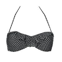 Thumbnail for watercult Damen Bikini Oberteil grau / A im Sale