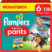 Thumbnail for Pampers Windeln Paw Patrol Pants im Sale