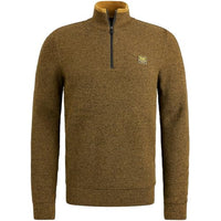 Thumbnail for PME Legend Herren Pullover Pkw2410301 Buckthorne Brown im Sale