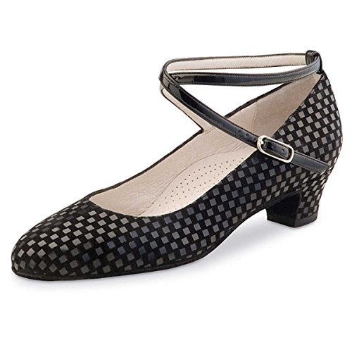 Werner Kern Damen Tanzschuhe Alice - im Sale