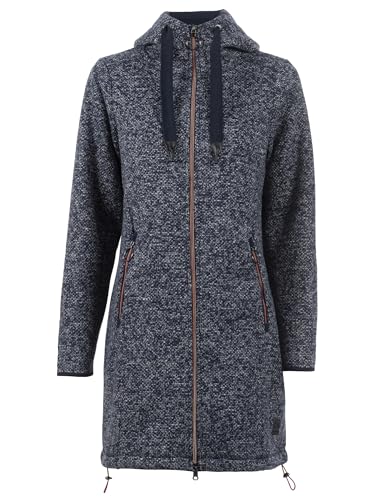 s'questo coat transition jacket navy Soquesto jackets autumn/winter 2024 on sale