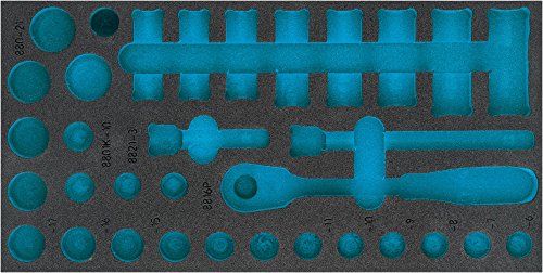 HAZET 2K-Weichschaum-Einlage 163-483 im Sale