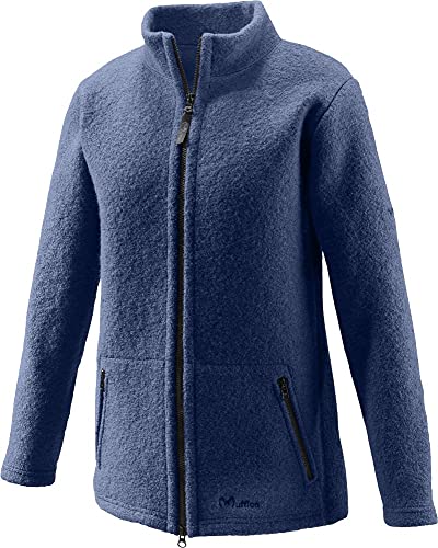 Mufflon Mu-Mel, S, Atlantic im Sale