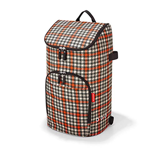 Reisenthel citycruiser Bag shopping trolleys red 45 L, 60 cm on sale