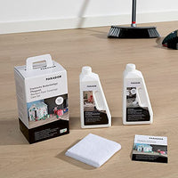Thumbnail for Parador Designboden Pflegeset - geeignet für alle Designböden im Sale