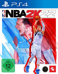 Thumbnail for NBA 2K22 im Sale