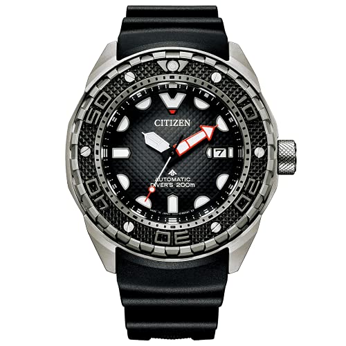 Citizen Automatische Uhr NB6004-08E im Sale