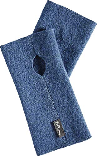 Mufflon W100 Handy Atlantic one Size im Sale