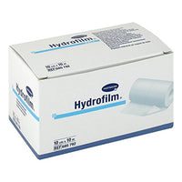 Thumbnail for HARTMANN 6857920 Hydrofilm Roll Wasserdichte Folienverband, 10m x 10cm, 3536563