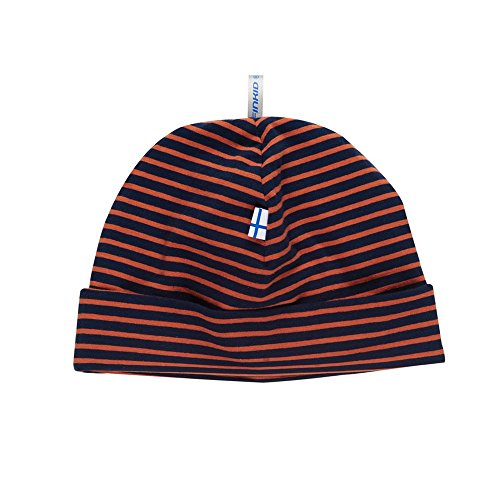 Finkid Hitti, 48cm, Navy/Rust im Sale